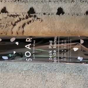 NEW Desk Pad by Soar